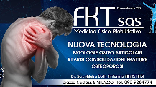 Immagine F.K.T. di Buemi Giuseppa & C. Sas 3