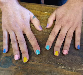 Immagine Centro Estetico Catia & Paolo's Tattoo 3