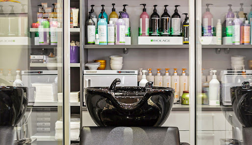 Immagine Beauty shop Parrucchieri 4