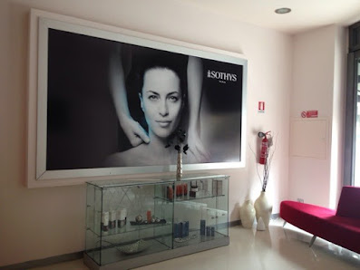 Immagine Siria Benessere 1