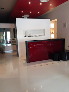 Immagine Siria Benessere 2