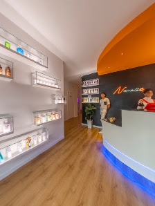 Immagine Estetica Narciso di Pasca Loredana Mariana 4