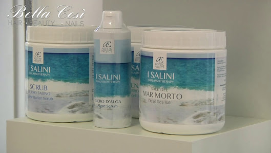 Immagine Bella Così Estetica & Acconciatura 3