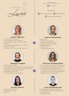 Immagine Luxi Poliestetica 2