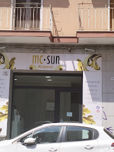 Immagine Mc Sun Katanè - Catania 1