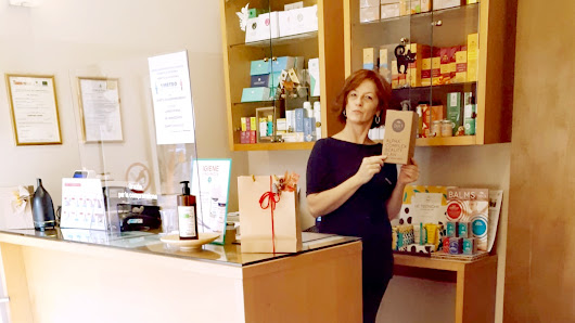 Immagine [bellEssere] - Centro Estetico Olistico Solarium 1