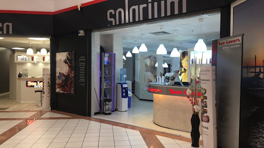 Immagine Sun Lovers Group - Marghera 1