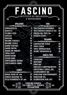 Immagine Fascino - Istituto di Bellezza e Benessere 2