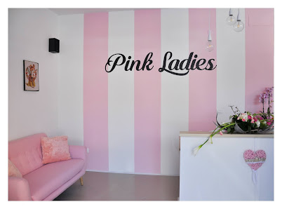 Immagine Pink Ladies 1