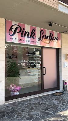 Immagine Pink Ladies 2