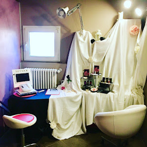 Immagine Betty Boop estetica di Citro Natascia 1