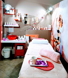 Immagine Betty Boop estetica di Citro Natascia 2