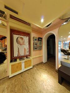 Immagine Paolo Perugini Parrucchiere 3