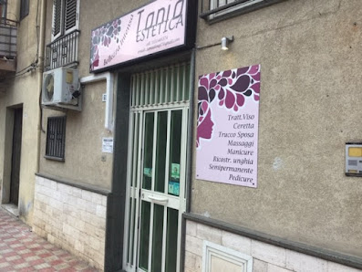 Immagine Tania Estetica - Epilazione Laser 2