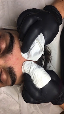 Immagine Tania Estetica - Epilazione Laser 3