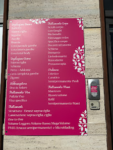 Immagine Il Sogno della Bellezza - Centro Estetico a Catania 5