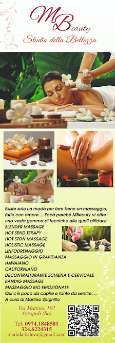 Immagine MBEAUTY studio della bellezza 2