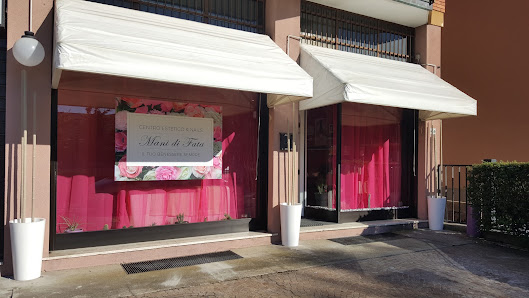 Immagine Centro Estetico Mani di Fata 2