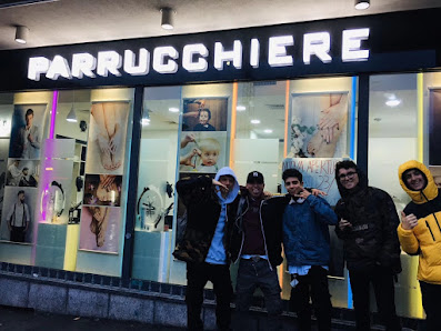 Immagine L&C parrucchiere nail 2