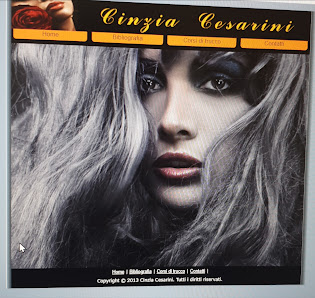 Immagine Cinzia Cesarini Make Up Artist 1