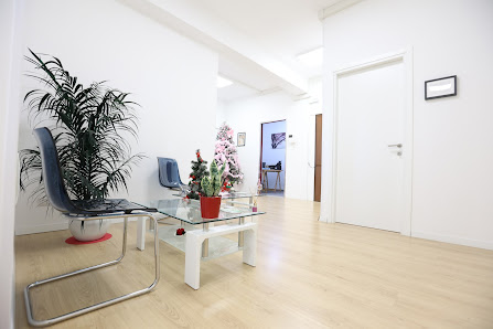 Immagine Nail Art Frosinone 1