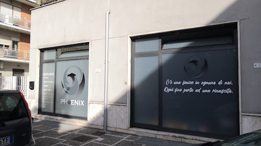 Immagine Studio Phoenix Scauri 1