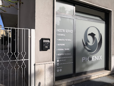 Immagine Studio Phoenix Scauri 2