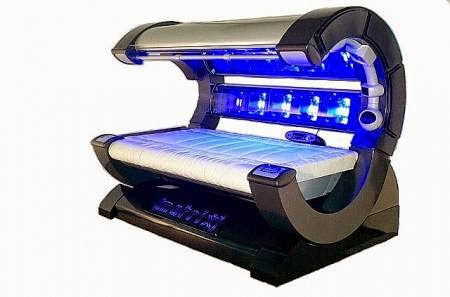 Immagine Time of Sun - Centro Abbronzatura ed Estetica 2