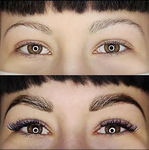 Immagine Eliza Mas Eye Designer 2