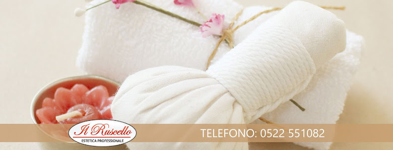 Immagine Il Nuovo Ruscello: Estetica Avanzata, Solarium, Grotta di Sale. 1