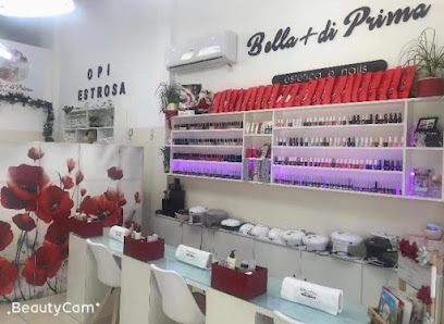 Immagine Estetista Bella + di prima 1