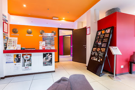 Immagine Centro benessere Sole e Benessere Ventasun Pistoia 3