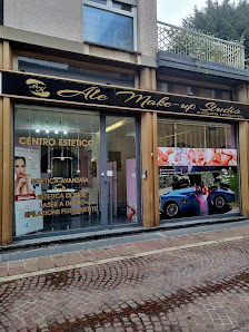 Immagine Ale Make-Up -Studio Centro estetico/ estetica avanzata & estetica di base 1