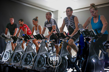 Immagine ESSECLUB Empoli 4