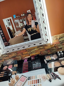 Immagine Tiffany Make Up 1