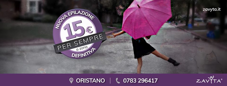 Immagine Zavyta Oristano 1