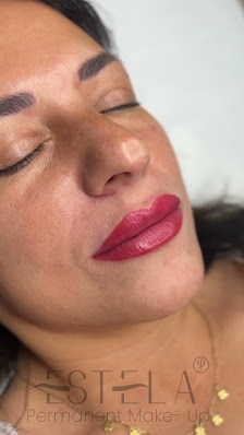 Immagine Estela PMU Microblading Imperia & (fine_line_art_tattoo) 3