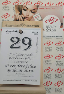 Immagine Centro Estetico BEAUTY ON AIR di Zamperlini Flavia 2