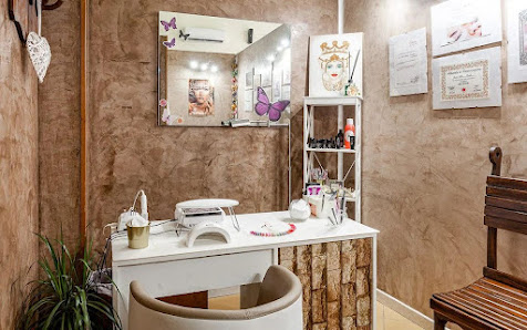 Immagine Gym Esthetique 4