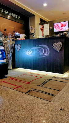 Immagine Sabbia E Seta Sas Di Piazza Danilo & C. 1