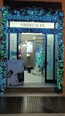 Immagine Sabbia E Seta Sas Di Piazza Danilo & C. 2