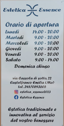 Immagine Centro estetico Essence 3