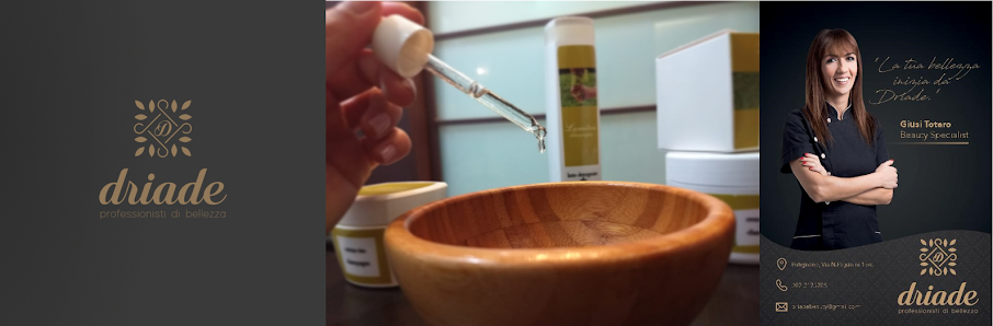 Immagine DRIADE Beauty & Wellness 1