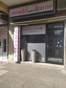 Immagine Il Mondo delle Donne | Corpo | Epilazione | Viso 2