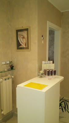 Immagine Centro Estetico "L'isola di Sabri" 1