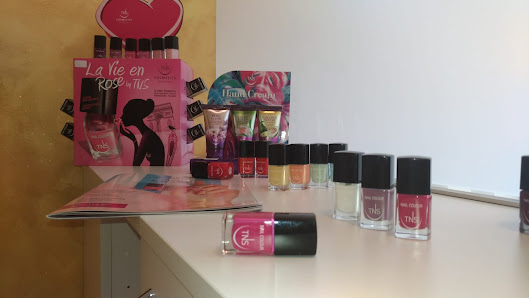 Immagine Centro Estetico "L'isola di Sabri" 2