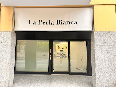 Immagine La Perla Bianca Senago 2