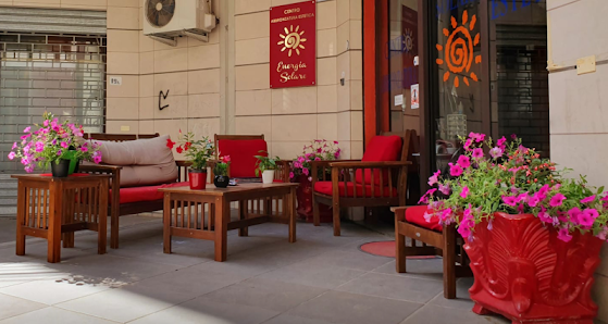 Immagine Centro abbronzatura - estetica Energia Solare 1