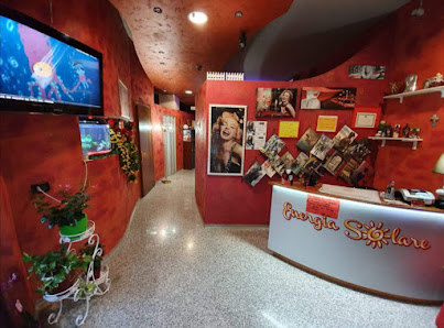 Immagine Centro abbronzatura - estetica Energia Solare 2
