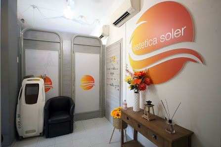Immagine Soler centro estetica e abbronzatura 1